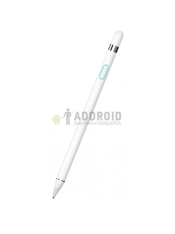 Стилус iNeez DZ870 High Sensitivity 1.4mm White