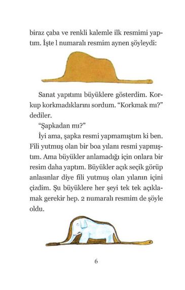 Küçük Prens