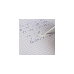 Штрих BRAUBERG Premium быстросохнущая, 20 мл, ЯРКО-БЕЛАЯ, с губкой, 224090