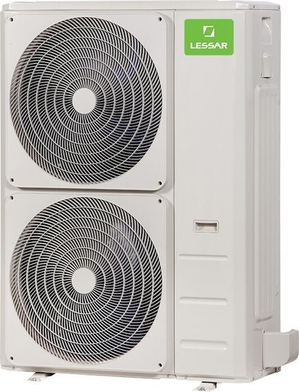 Канальный кондиционер Lessar LS-HE96DTA4/LU-HE96DTA4 — (1)