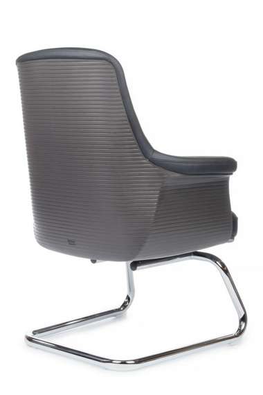 Кресло Verdi-SF D655 Черный