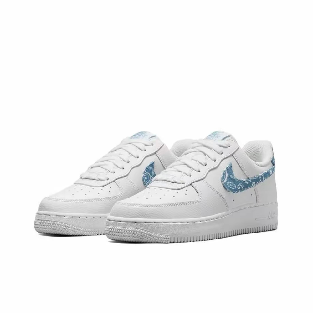 Nike Air Force 1 Essential "Paisley"