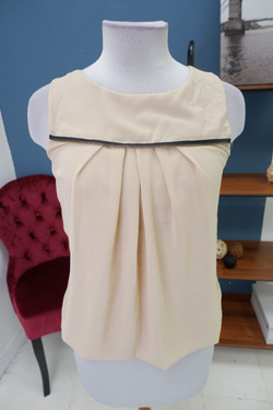 Блуза нежная 42 размер