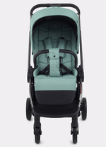Детская прогулочная коляска Rant Golf RA101 Sage Green