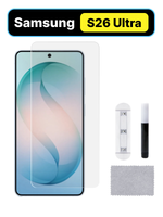 Защитное стекло UV-Glass для Samsung Galaxy S26 Ultra