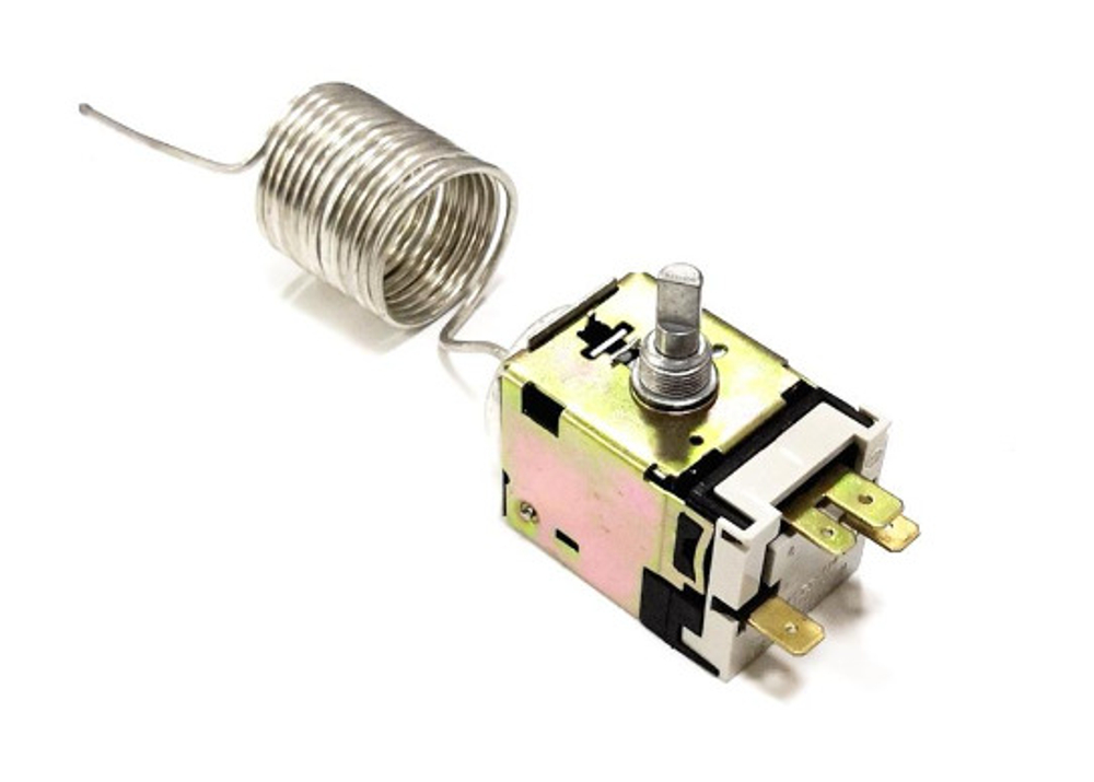 Терморегулятор холодильника ТАМ-133 (капилляр 2 м) Минск, Атлант