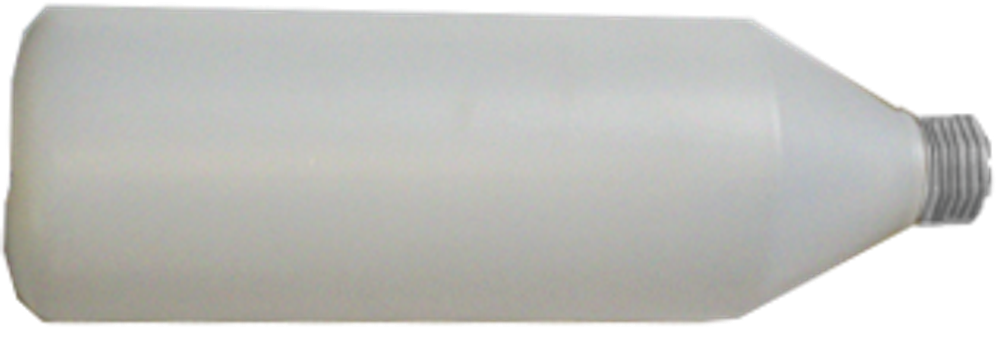 Баллон пеногенератора (голый, D:27-мм) [AEZ]