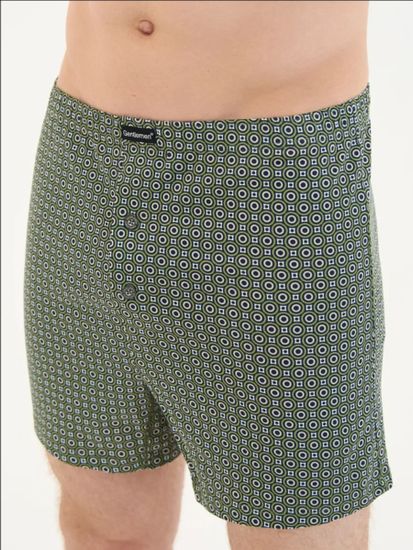 Трусы мужские семейные Gentlemen GB 7962