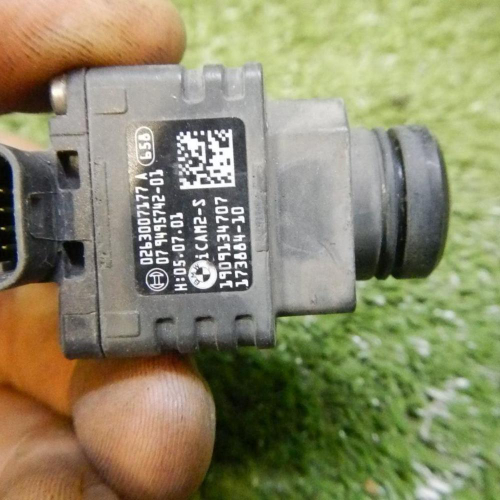 Камера Surround View BMW 3er G20 (2018-н.в.)