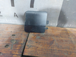 Заглушка буксировочного крюка левая Mazda CX-5 2 (KF) 17-21 Б/У Оригинал KB8A50EL1