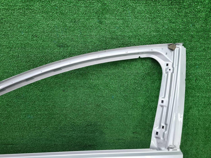 Дверь передняя левая Ford Mondeo 4 (2006-2014)