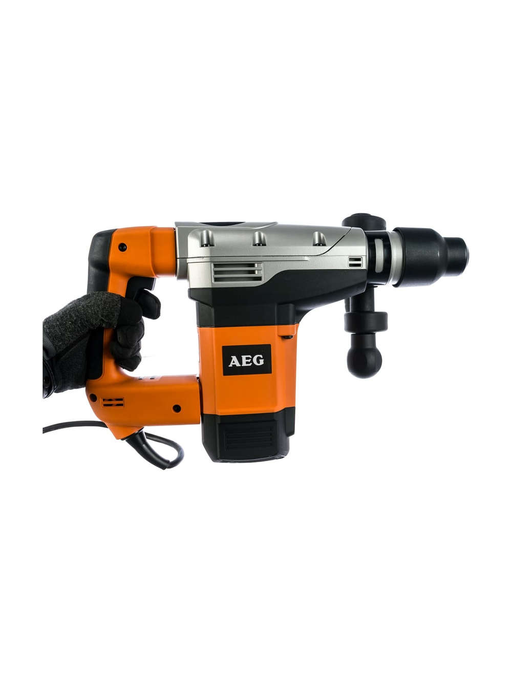 Отбойный молоток AEG MH 5 Е 4935412361