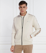 Худи MICKEY FULL ZIP GUESS ACTIVE - кремовый (Z2YQ10 KB3P2)