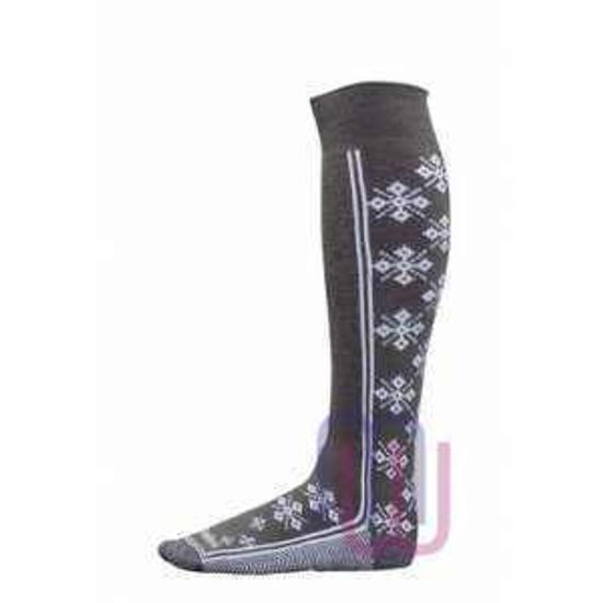 Термоноски женские GUAHOO EVERYDAY HEAVY 51-0661 CF