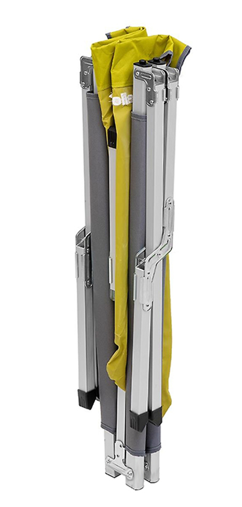 Кровать походная Helios (HS-BD-171G)