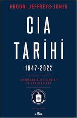 CIA Tarihi 1947-2022