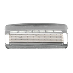 Cremo, бритвенный станок, 1 бритвенный станок и 2 кассеты