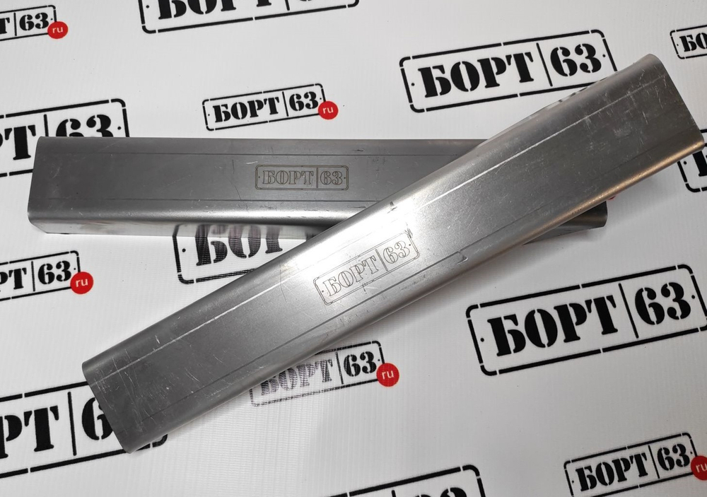 Усилитель балки заднего моста Нива