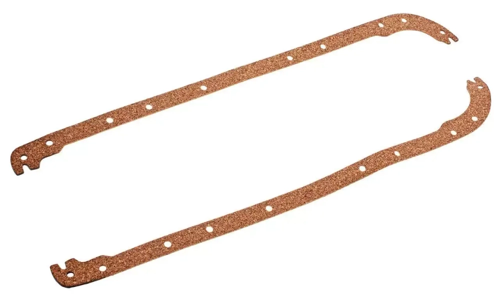 Прокладка масляного картера (поддона) пробка Д-243, Д-245 50-1401063