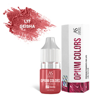 Пигмент Opium L17 Geisha, 6мл
