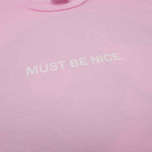Футболка мужская Ripndip Must Be Nice Boobies Tee артикул:RND1611 - купить в магазине Дайс