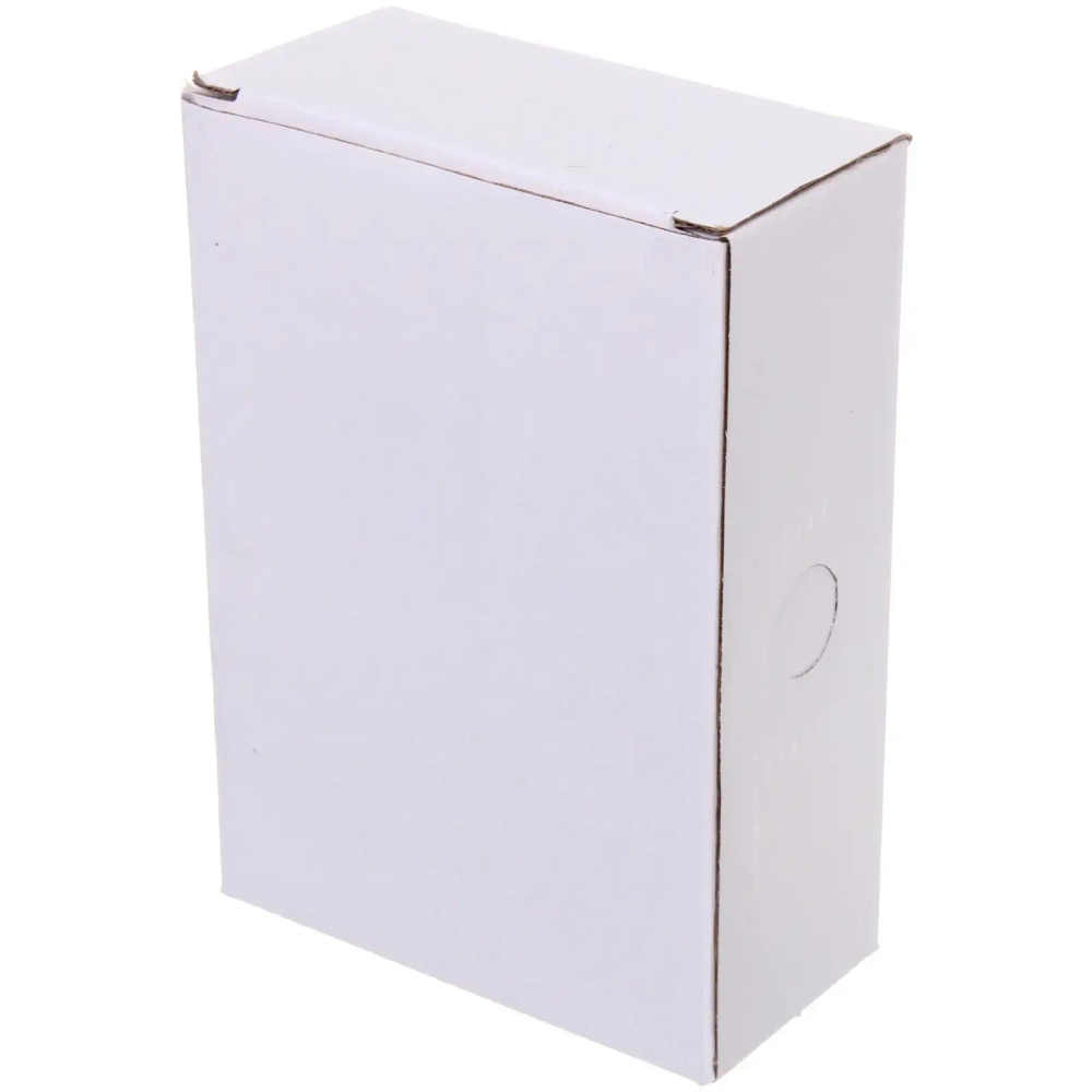 Шкатулка для украшений «ДИ МАРКО», цвет бордово-красный, 15*10*4,5см (коробка)