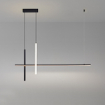 Pendant design lamp   (Black)Pedase