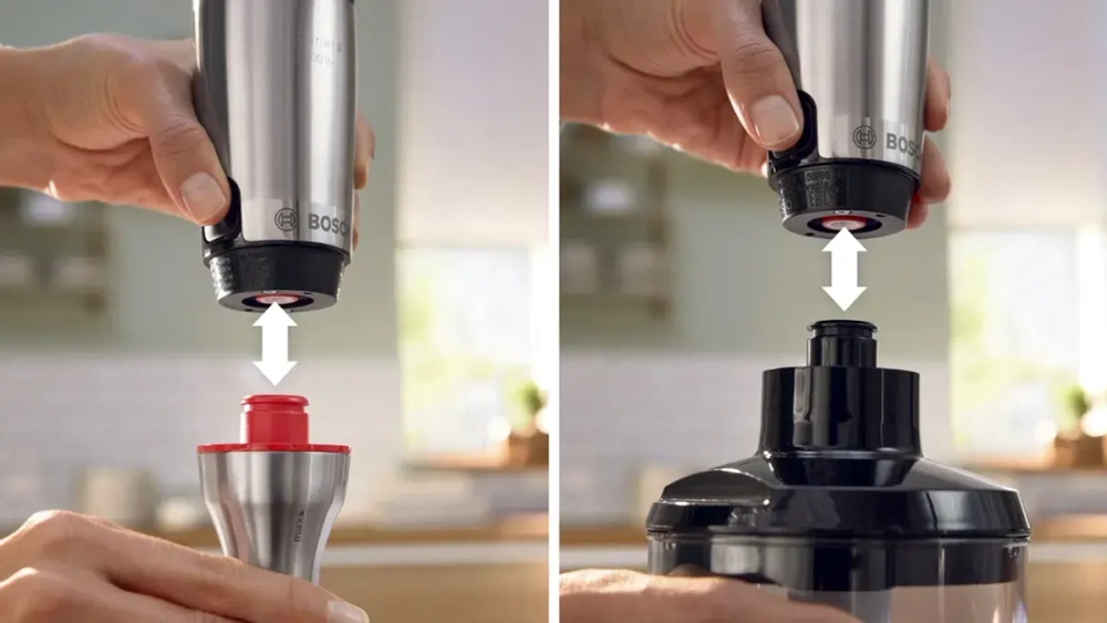 Блендер Bosch MSM6M820