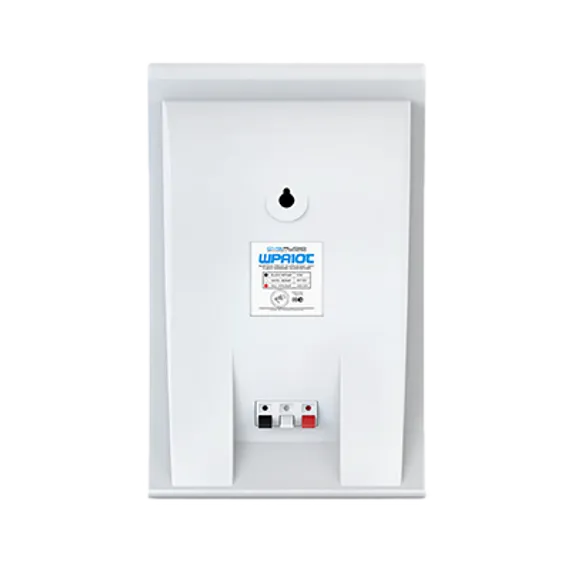 CVGAUDIO WPA10TW настенная акустическая система, мощность 5/10W-100V