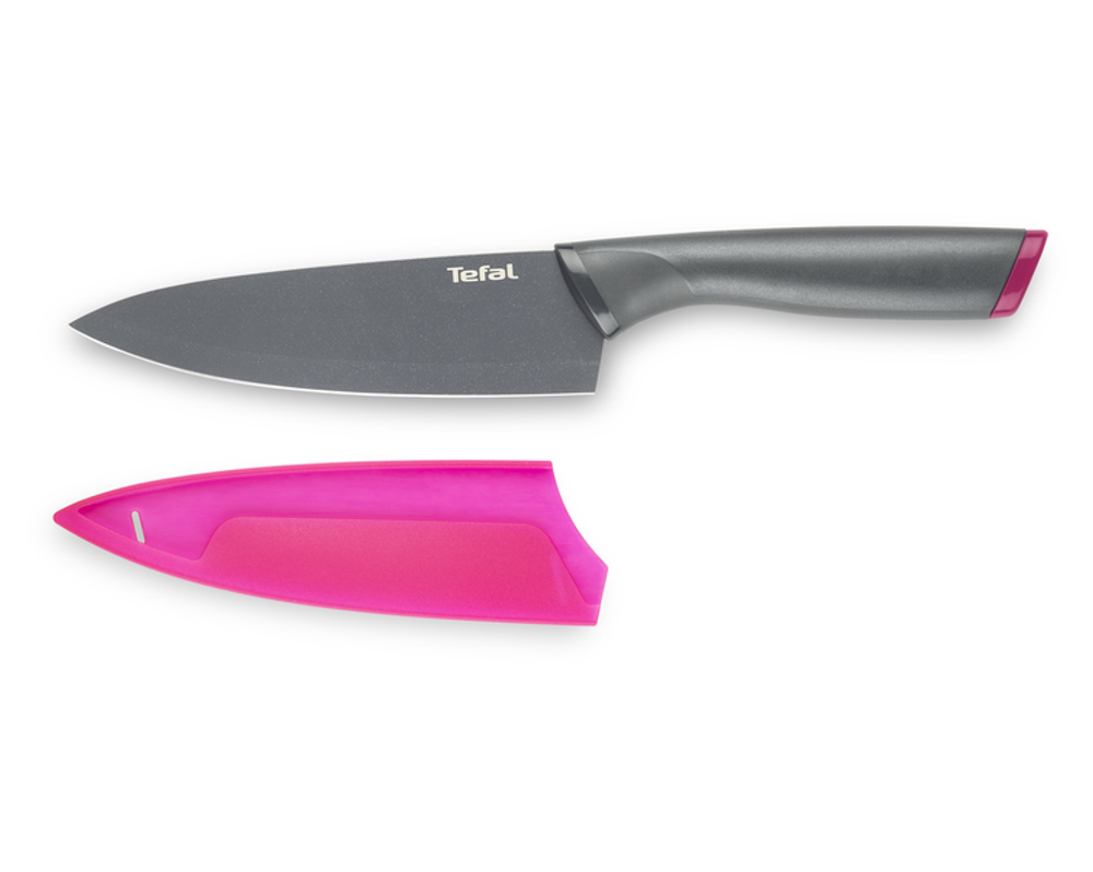 Набор ножей Tefal Fresh Kitchen K122S204