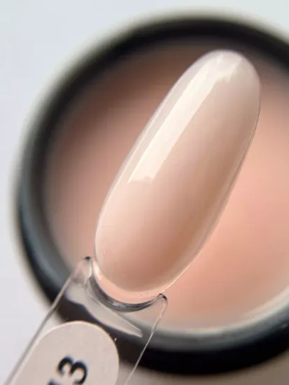 Жидкий бескислотный гель Enigmanic SMART gel 13 50 мл.