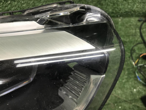 Фара правая BMW X2 F39 (2017-2023) LED
