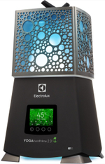 Увлажнитель ультразвуковой Electrolux EHU-3910D YOGAhealthline 2.0