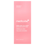 Medicube, сыворотка с коллагеном и экстрактом коллагена, розовая, 2000, 30 мл (1,01 жидк. унции)