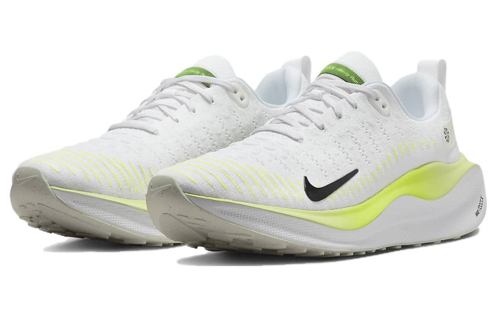 Кроссовки Nike React Infinity Run Flyknit 4