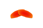 Поляризованные линзы LiP Surge / PC Polarized Lenses / Levante Series / ML Red Smoke Lens