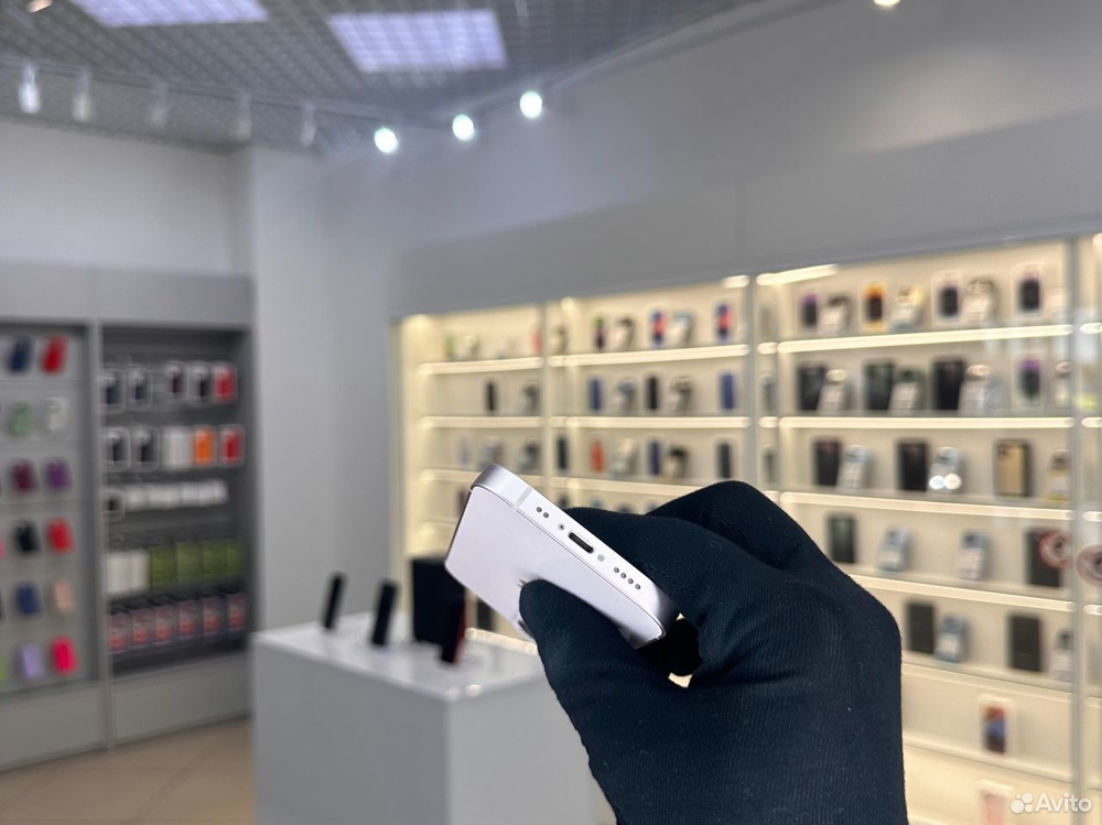 iPhone 13 Mini, 256 ГБ б/у