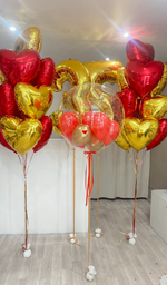 Шары для девушек №521