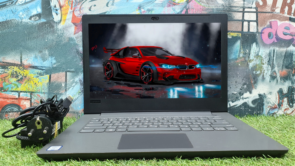Ноутбук Lenovo i3-7/8 Gb/FHD/ V130-14IKB [81hq00earu]/Windows 10