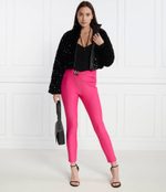 Леггинсы Liu Jo Sport - розовый(TA4004 J7912)