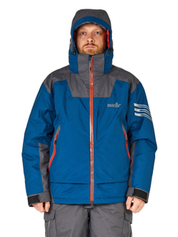 Куртка демисезон. Norfin VERITY PRO BL 04 р.XL