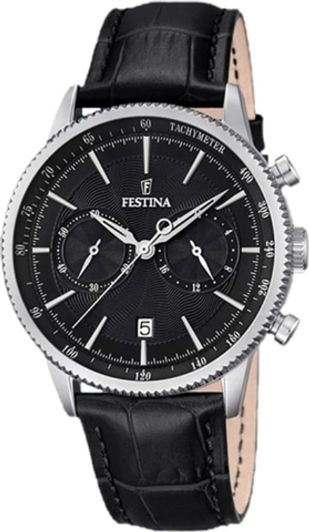 Мужские наручные часы Festina F16893/4