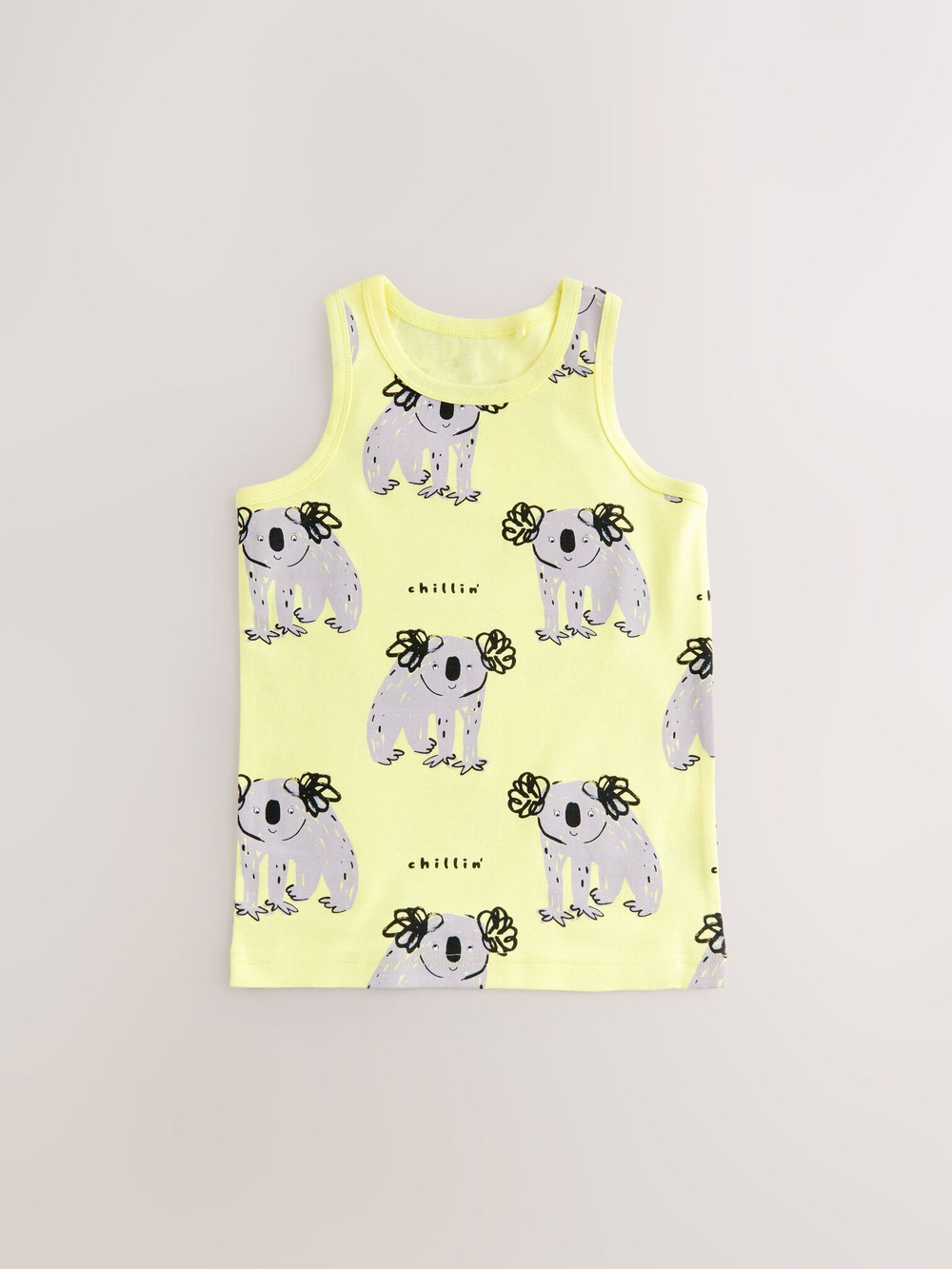 Носки хлопковые для мальчика Next 120-265, 7 шт., Бежевый, Коричневый, Серый