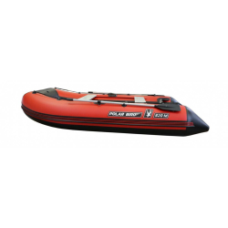 Лодка надувная Polar Bird 320 Merlin (Стеклокомпозит)