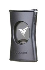 Гильотина Colibri, черная CU225T1