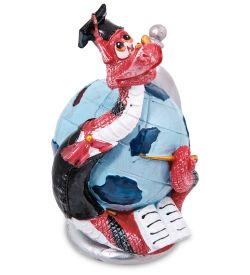 MC-510 Копилка «Змея»