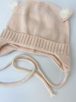 Шапка Il trenino