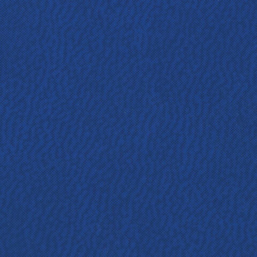 Тетрадь на кольцах А5 (180х220мм), 120 листов, под фактурную кожу, BRAUBERG "Fusion", синий/оранжевый, 129994