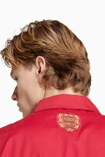 Ветровка adidas FC Bayern 24/25 125 Anniversary - красный