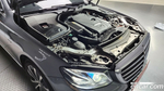 Mercedes-Benz E-Class W213 E300e Exclusive (11.2019)
